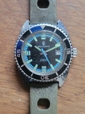 Selhor 03 Date Antichoc Montre