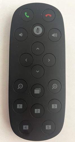 Télécommande logitech - télécommande,