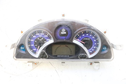 Compteur sym gts evo 125 - compteur,
