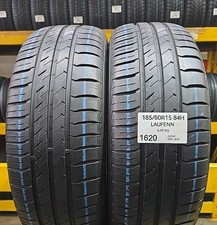 2 PNEUS ÉTÉ COURSE 185/60