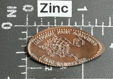 National Parc Aquarium Chaud