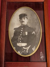 Photo originale d'époque