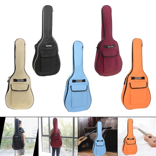 Sac guitare portable - de,