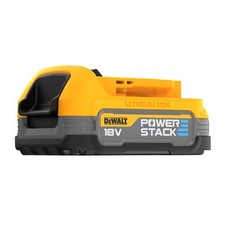 BATTERIE POWERSTACK XR DEWALT