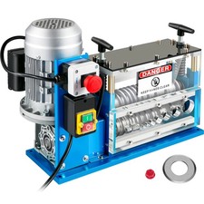 Machine à Dénuder Les Fils
