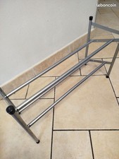 rangement telescopique pour chaussures à l'unité