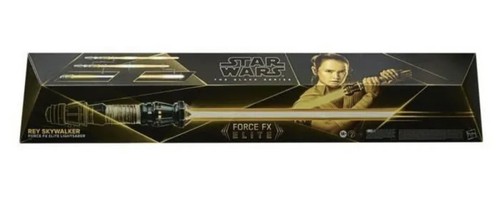 Star wars black series - black,