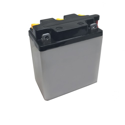 Yamaha xt250 battery - xt250,