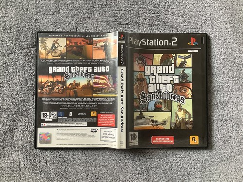 Grand theft auto san - grand,