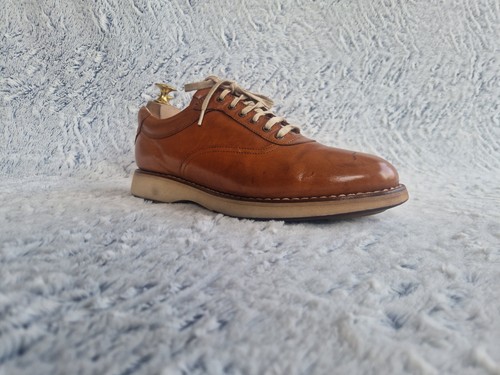 Sneakers premium heschung cuir - premium,