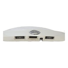 Bandeau de feu malle/hayon NISSAN QASHQAI 2 PHASE 1 908104ES0H