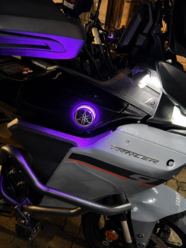 Led rgb compatible - led, 50