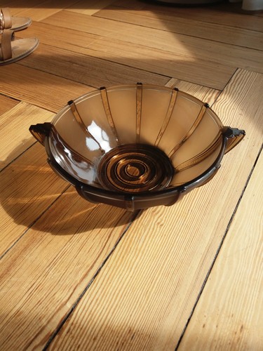 Coupe art déco - dÉco, oreilles