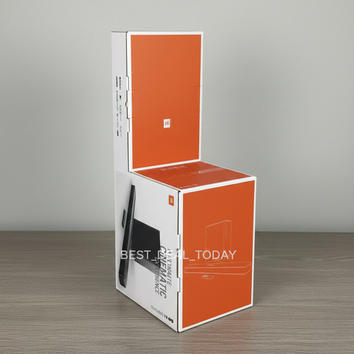 Jbl bar surround sound - jbl,