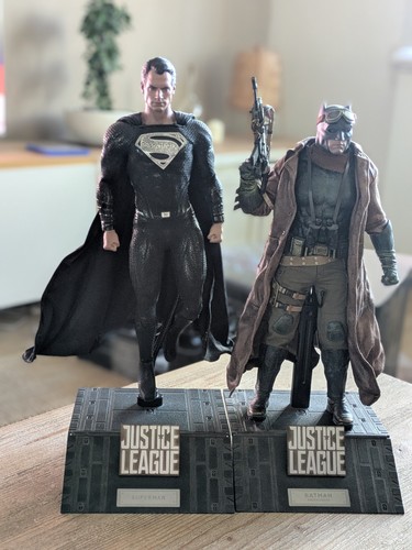 Hot toys pack batman - toys,