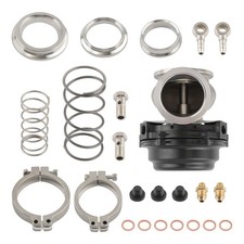 44mm External V-Band Exhuast Turbo Wastegate for 44 Type Performance