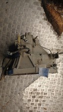 Boite de vitesses HONDA CIVIC 6 PHASE 1 1.4i - 16V /R:80054774