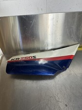 Kawasaki KR250 KR 250 KR250s 250s Side Cover Fairing Plastic OEM 36001-1274