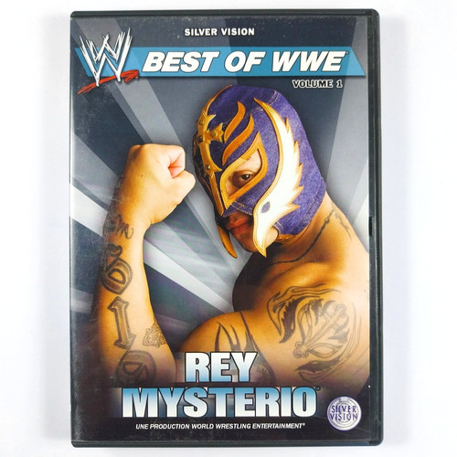 Best wwe volume - best,