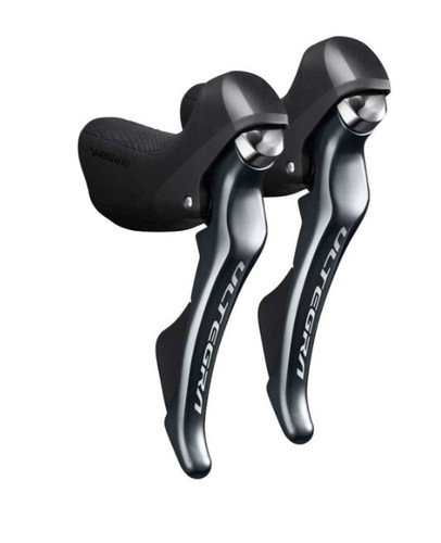 Coppia commandes shimano - coppia,