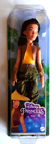 Princesse disney raya - princesse,