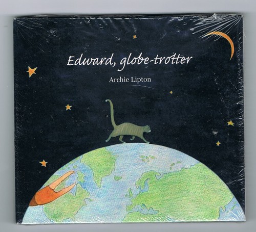 Archie lipton edward - ♫,