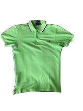 polo fred perry homme