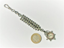 BELLE CHAÎNE GILETIERE