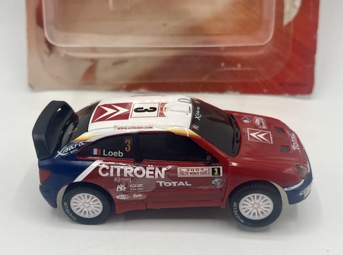 Voiture circuit speed one - speed,