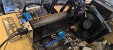 kit carte mère Gamer GTX 960