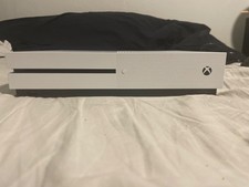 Microsoft Xbox One S 500 Go