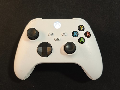 Manette officielle microsoft - manette,