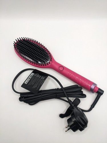 Brosse lissante ghd glide - lissante,