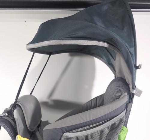 Pare soleil pour deuter - pare-soleil,