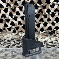 Lancer Tactical HPA AEG M4