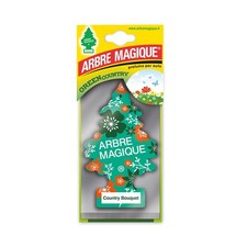 Arbre Magique Mono, Déodorant