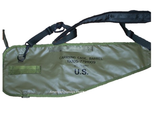 Case military rifle folder - rifle,