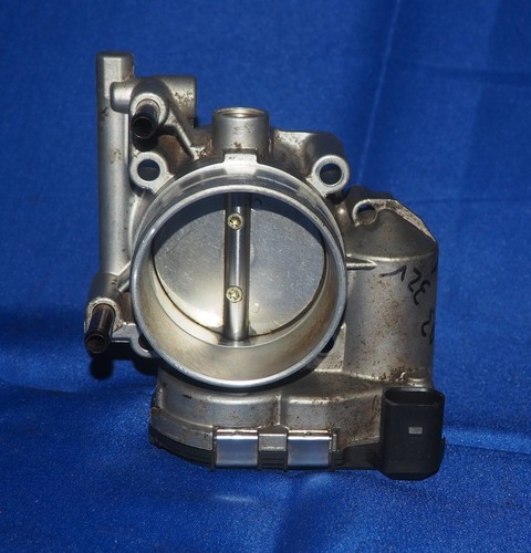 Corps papillon oem - corps,