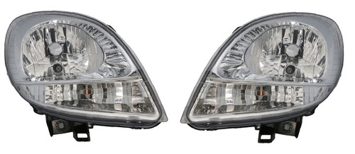 Phare feu avant - 2x,