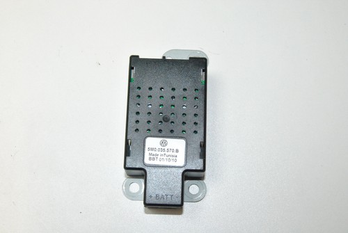 Amplificateur antenne vw - d'antenne,