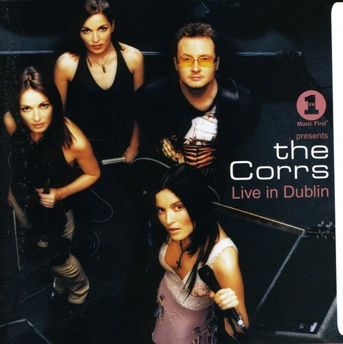 Vh1 presents the corrs - vh1,