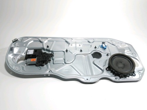 Leve vitre electrique avant - electrique,