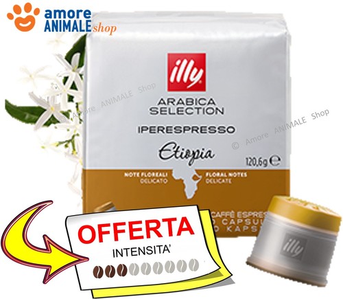 Café illy iperespresso - illy,