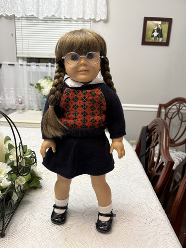 American girl pleasant company - girl,