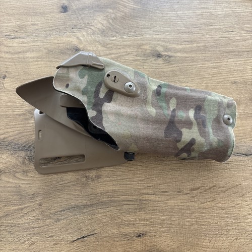 Holster safariland 6395rds 832 - safariland, 6395rds-832