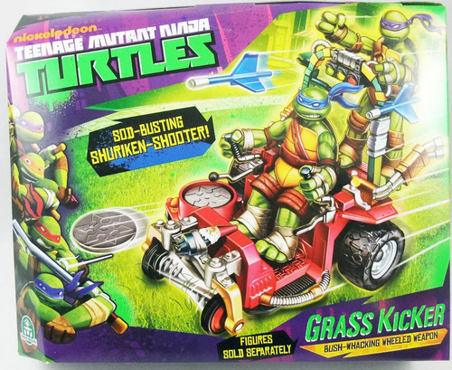 Tmnt tortues ninja - tmnt,