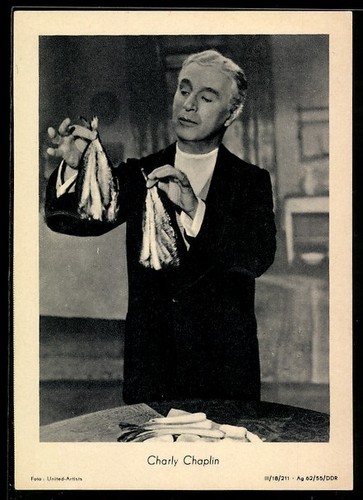 Acteur charly chaplin avec - chaplin,