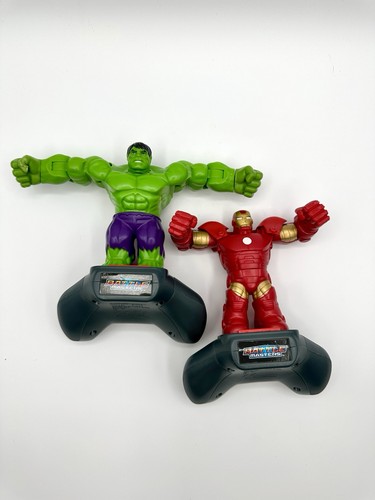 Marvel battle masters - marvel, hulk