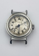 Montre Ladies Vintage Manuelle