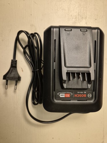 Bosch chargeur rapide - chargeur, al